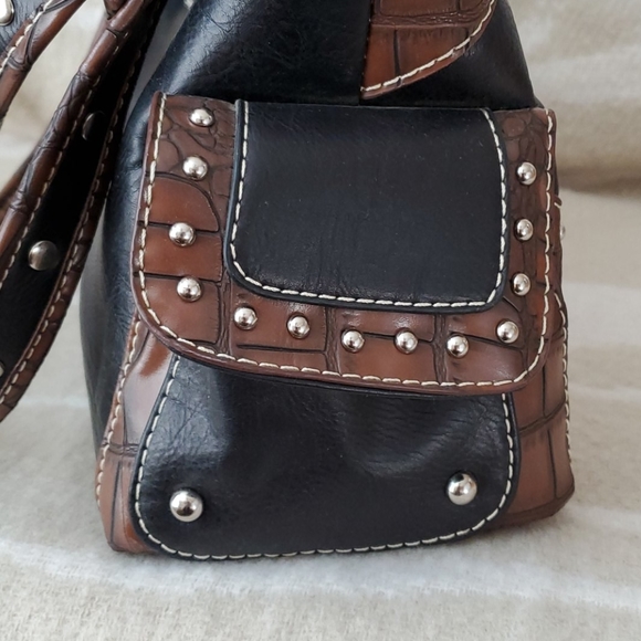 P&G Collection Western Handbag - Picture 4 of 7